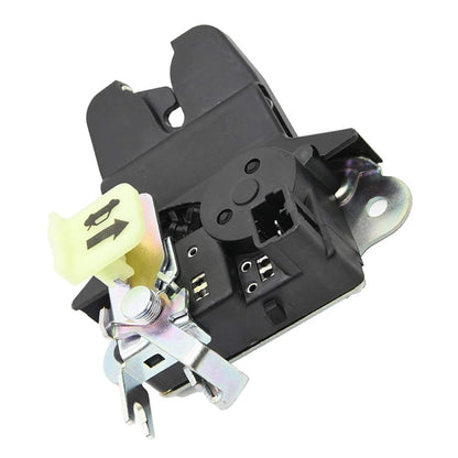 Rear Trunk Latch Lock Actuator 3-Pin for Hyundai Sonata (2009–2015)