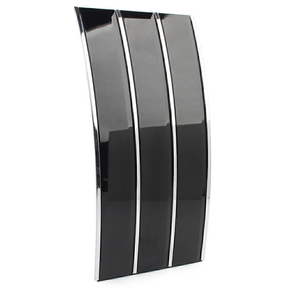 Right Side Vent Grille Fender Frame for Land Rover Range Rover (2013–2017)