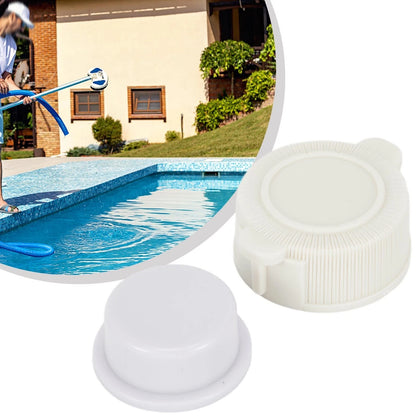 Valve Cap for Intex Swimming Pool Equipment
