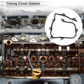 Timing Cover Gasket Replacement for Subaru Forester (1999–2010) 1Pc