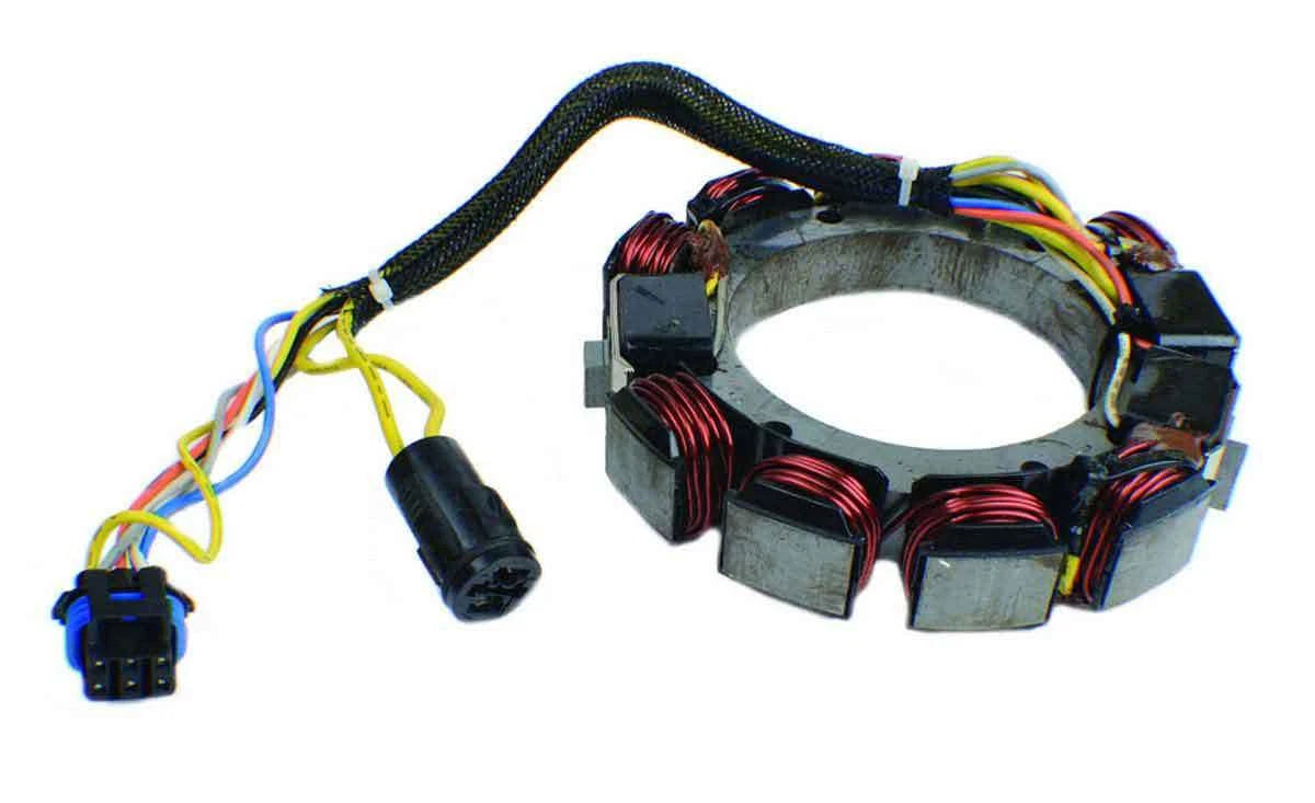 Stator for Johnson Evinrude 150 175 Hp (PH400-0010)