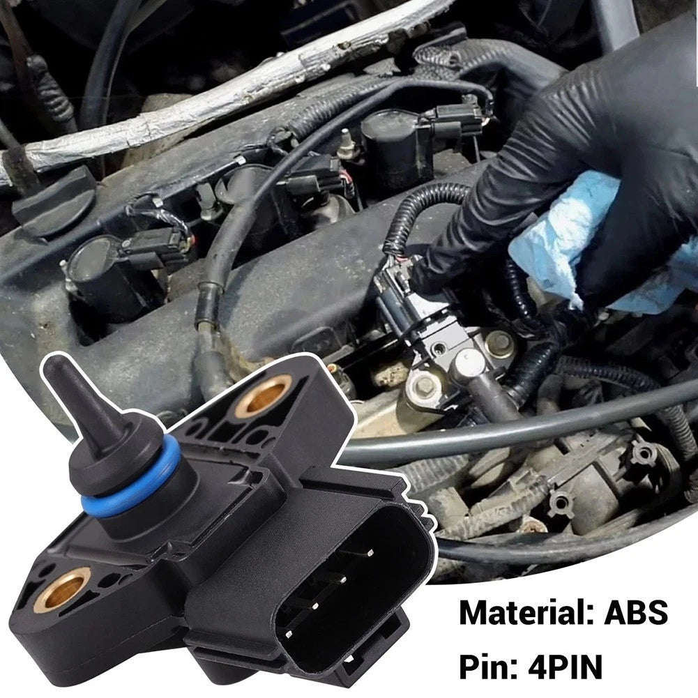 Fuel Pressure Sensor for