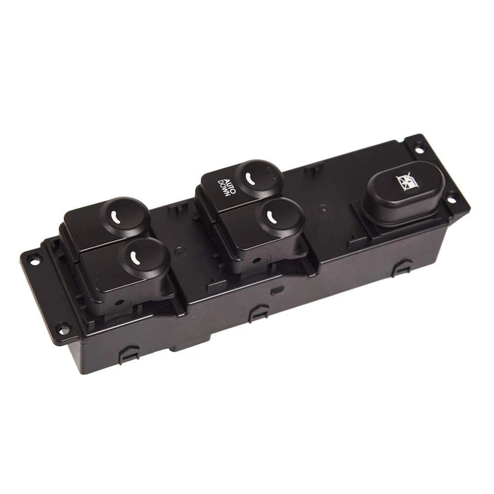 Front Left Master Power Window Switch for Hyundai Accent (2000–2005)