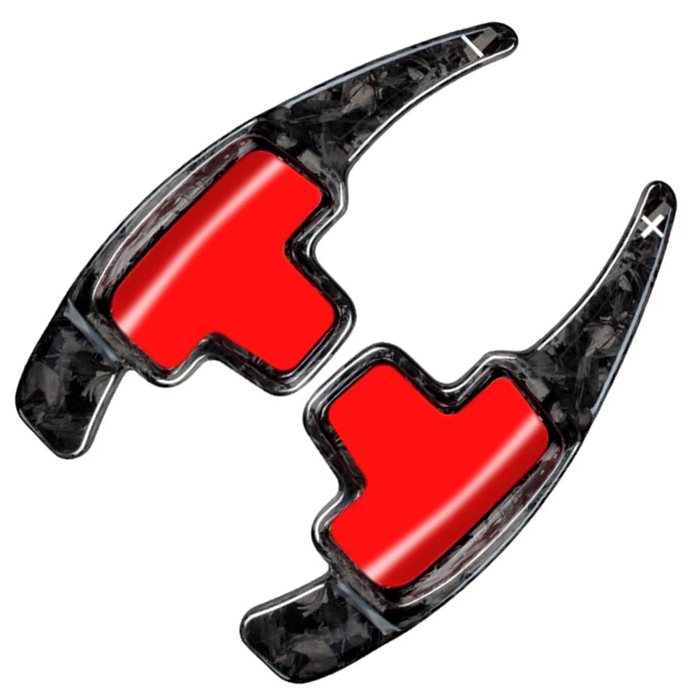 Steering Wheel Shift Paddle Shifter Extension for Mercedes Benz B C E ML Class