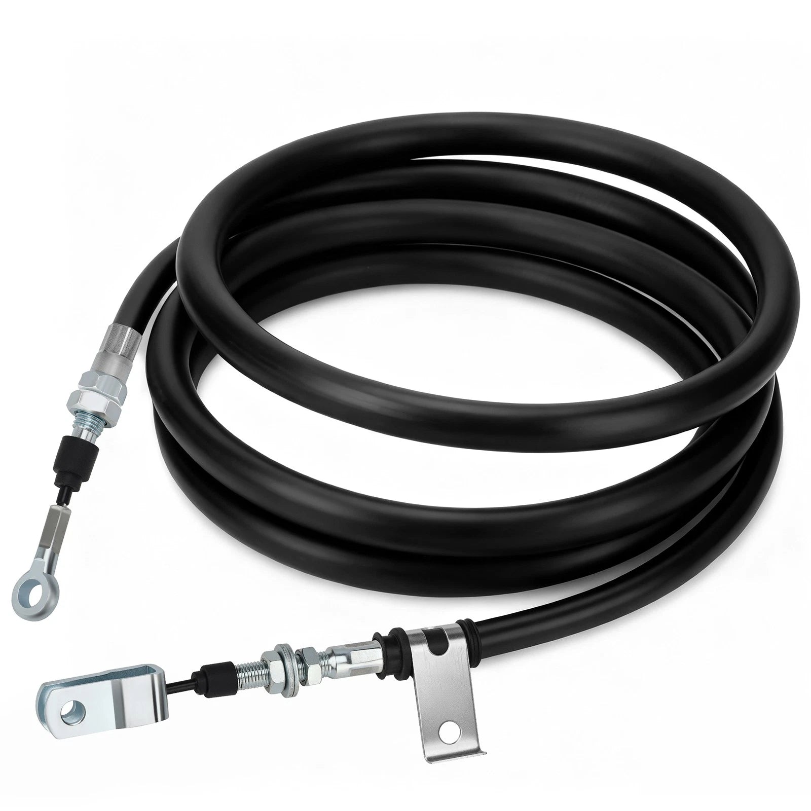 Parking Brake Cable for Polaris Ranger 700 (2007) 1/15/07 Edition