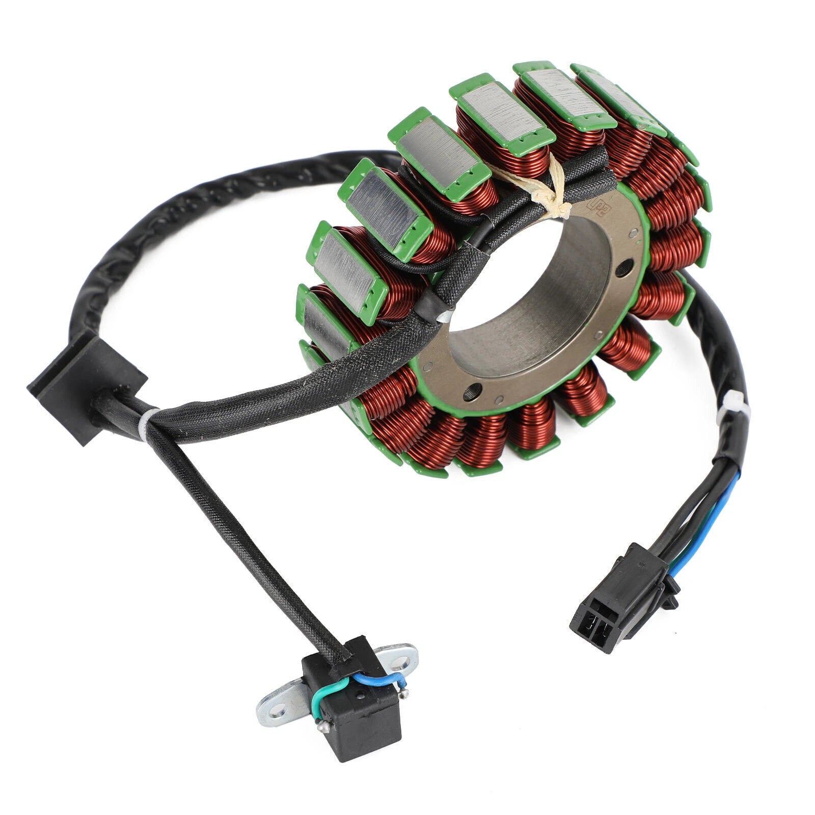 Stator Alternator Generator for Suzuki V-Strom 1000 (2002–2019) 32101-06G10 32101-06G11