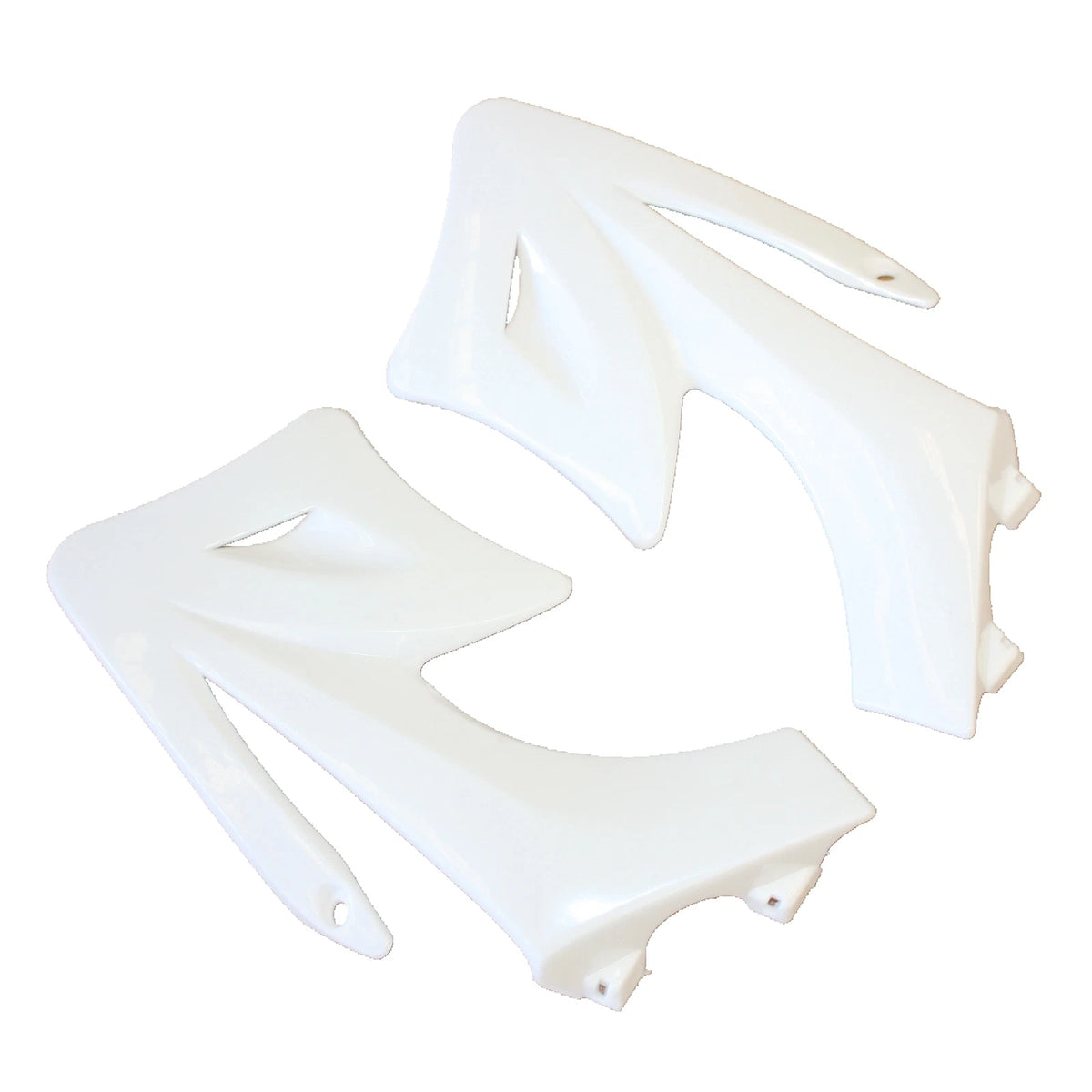 Fender Fairing Kit + Seat + Fuel Tank for Apollo Orion 125cc PIT PRO