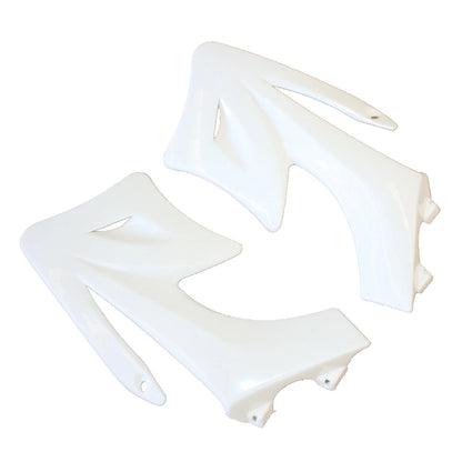 Fender Fairing Kit + Seat + Fuel Tank for Apollo Orion 125cc PIT PRO
