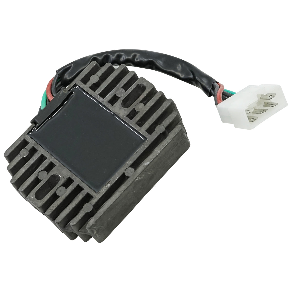 Regulator Rectifier Replacement for Suzuki (2000–2005)