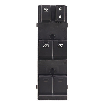 Glass Master Switch Parts & Accessories 1Pc 2010-2012 For Infiniti FX35