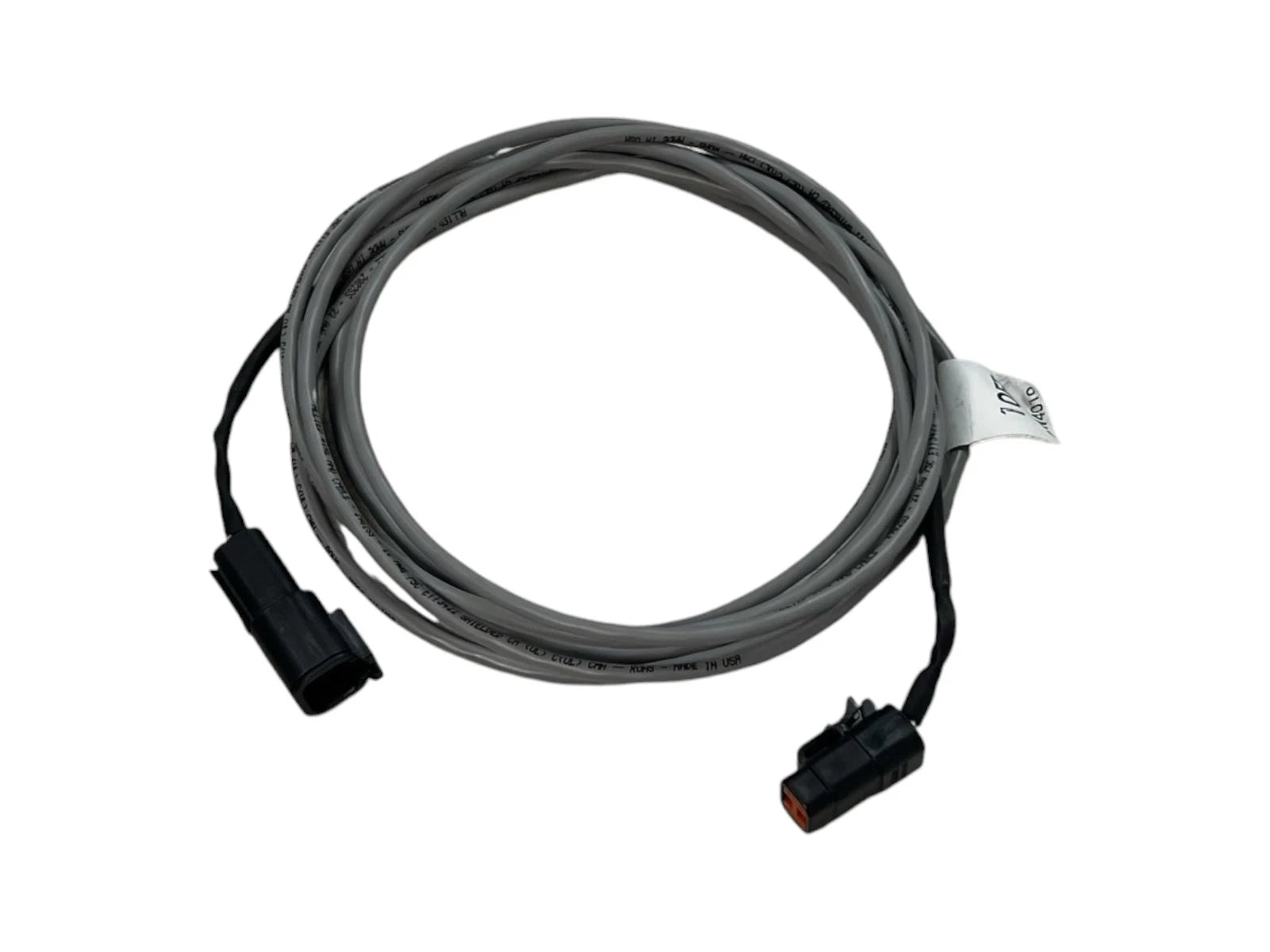 Helm Display Extension Harness for Bennett Marine BHW4010 (10FT)