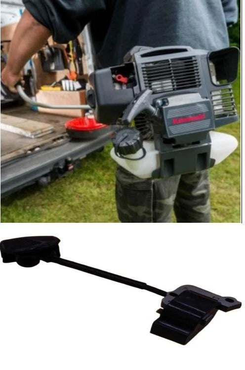 Ignition Coil for Lawn Mower Trimmer TJ53E TJ45E (Compatible)