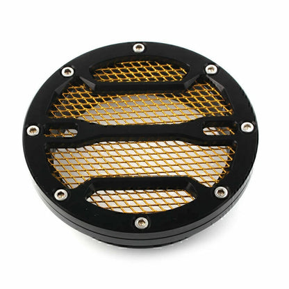 Air Intake Cover Air Filter Mesh for BMW R Nine T R9T (2014–2020)