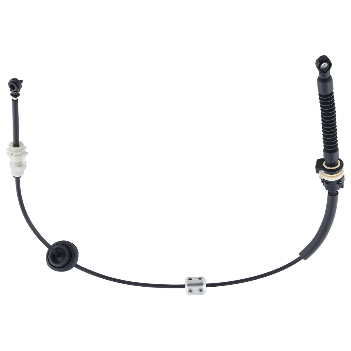 Shift Cable 110cm for Jeep Commander Limited Sport (2006–2007) 52109667AE