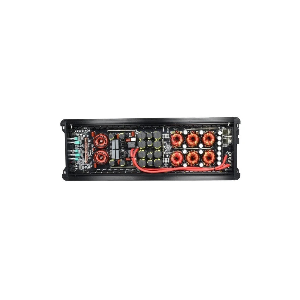 OGS 4500A.1D Class D Amplifier for Universal Vehicles (4500 Watt RMS)