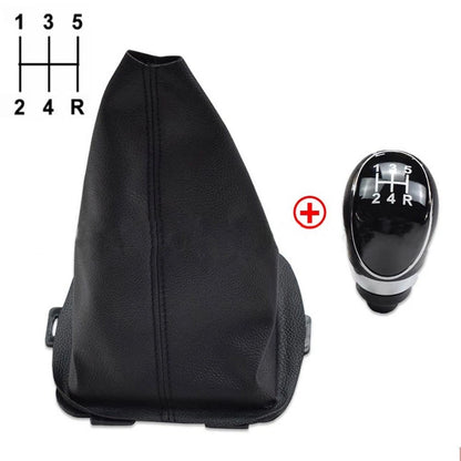 Shift Head Cover for Ford Fiesta (2008–2012)