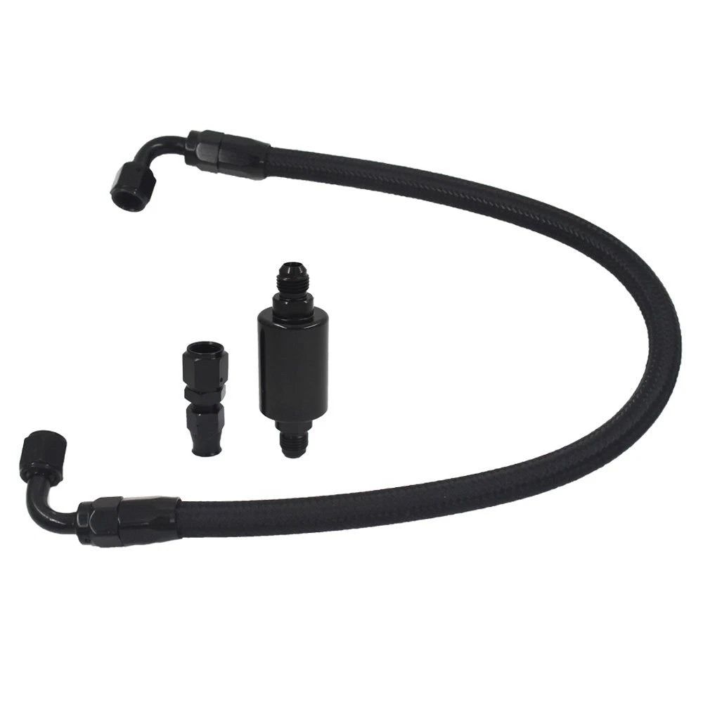 Fuel Line AN6 Filter for Honda Civic Integra B/D Series (1988–2000)