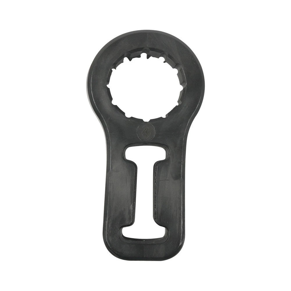 Handle Bracket for Agricultural Jacks (123x15mm)