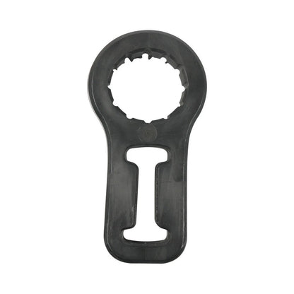 Handle Bracket for Agricultural Jacks (123x15mm)