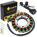 Stator Replacement for Kawasaki VN1500 Vulcan Classic 1470 1996–1998
