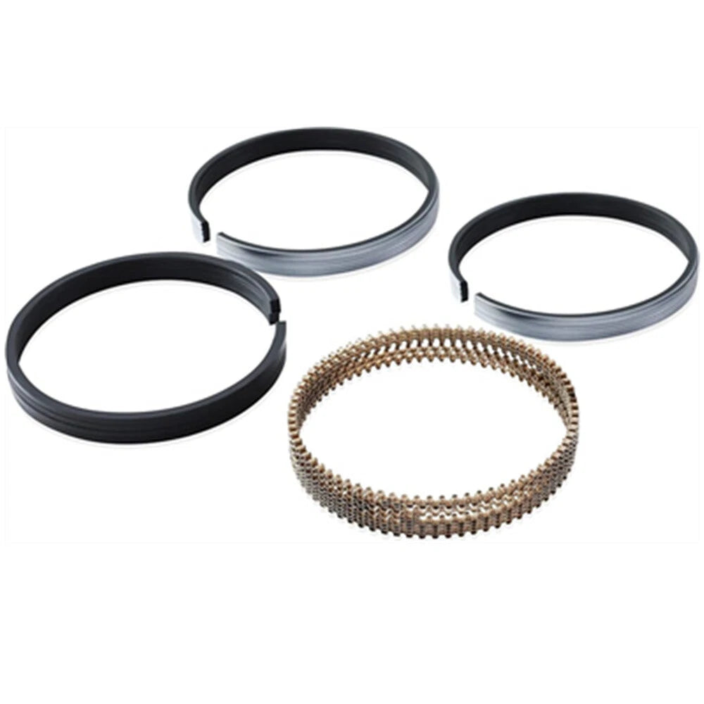 Piston Ring Set for GM 6.2L LS3 L92 L94 L9H L99 (2007–2014)