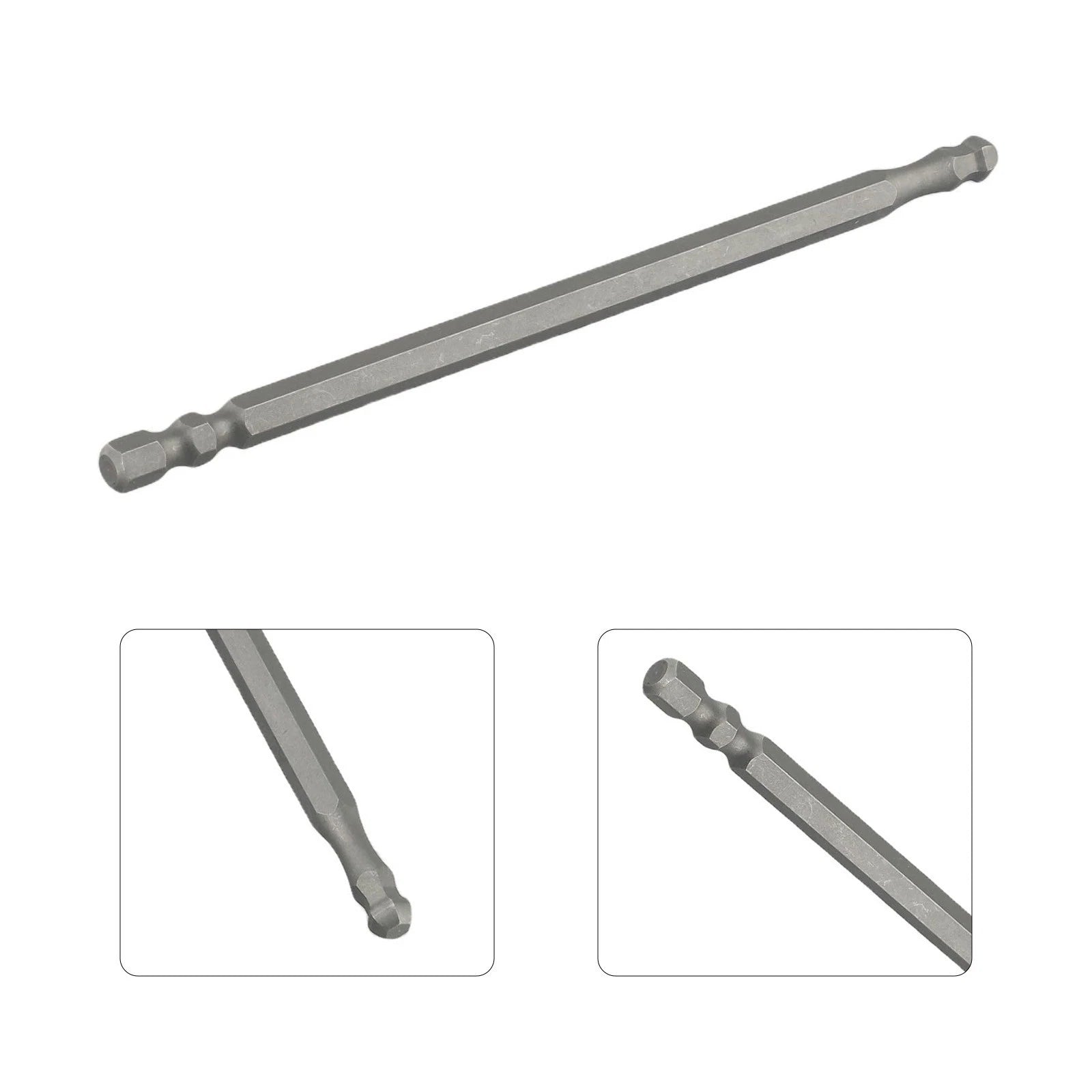 Driver Bit Screwdriver Bit for - Alloy Steel Ball End