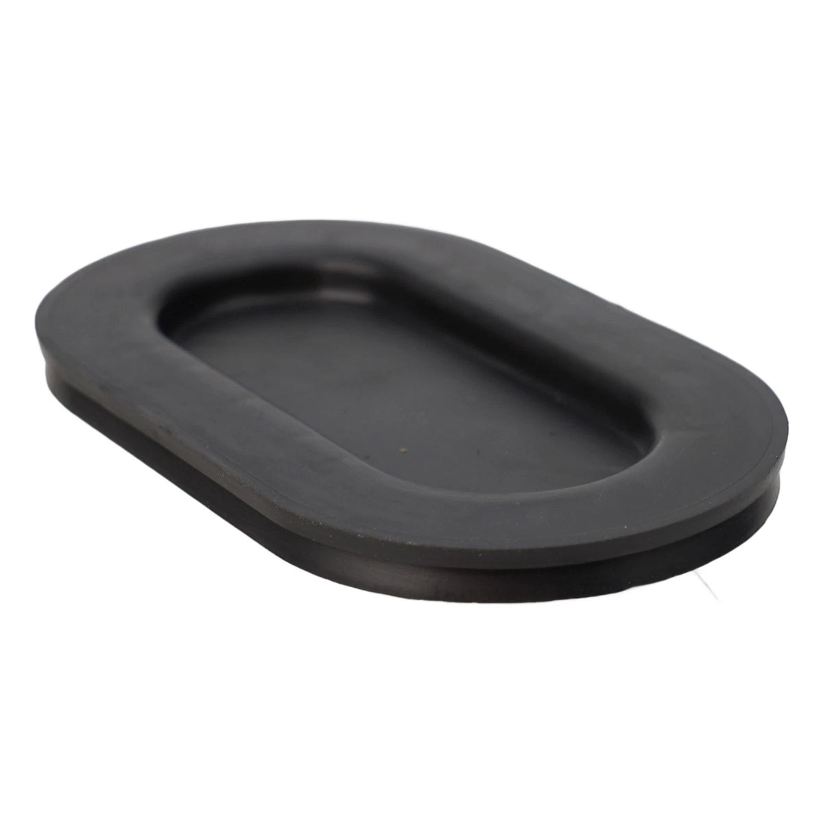 Rear Truck Bed Drain Cover for Ford (2004–2014) 4L3Z99277B76AA