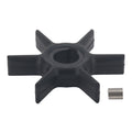 Water Pump Impeller & Key for Mercury Mariner (6)