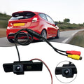 Reversing Camera for Parking Assistance (IP68 Waterproof)