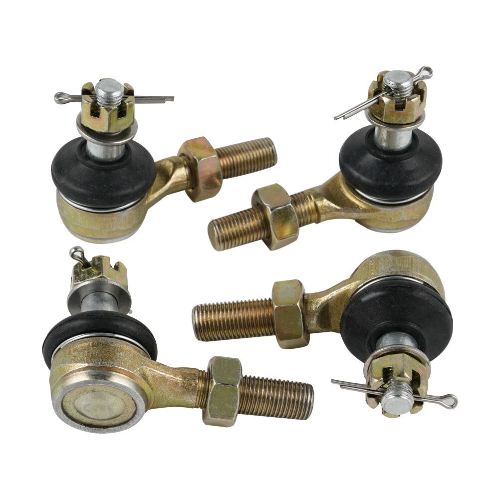 Steering Tie Rod Ends Kit for Yamaha Raptor 700 YFM700R (2008–2026)