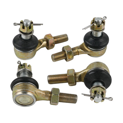 Steering Tie Rod Ends Kit for Yamaha Raptor 700 YFM700R (2008–2026)
