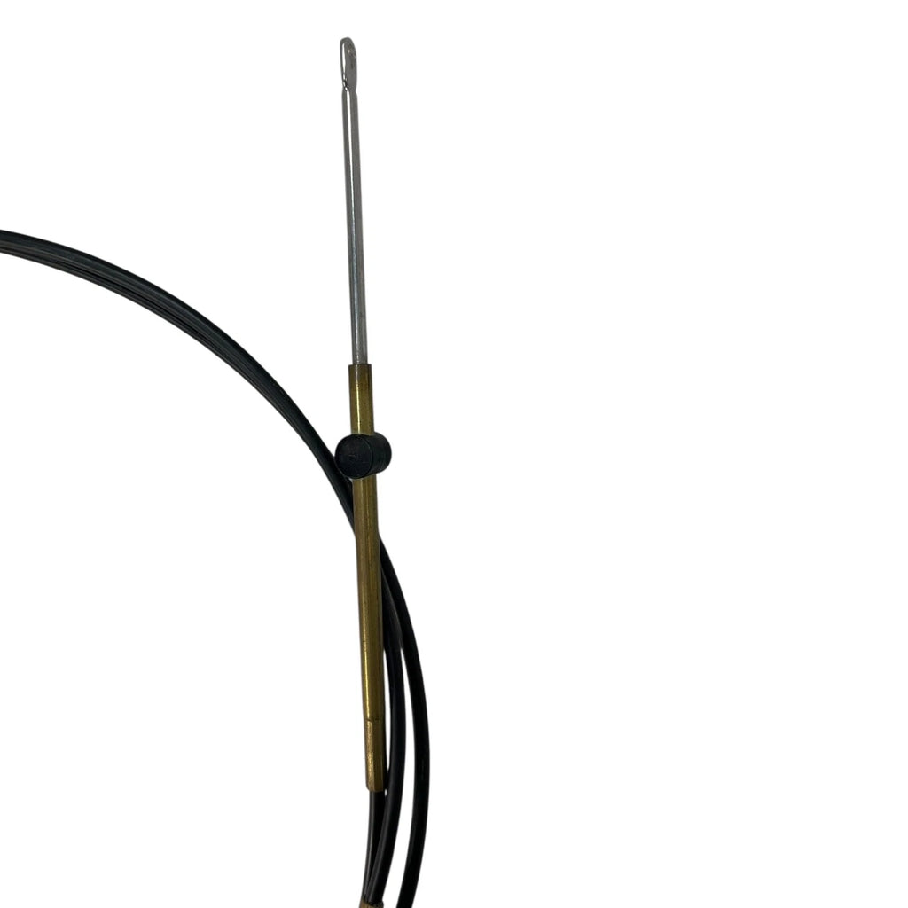 Engine Control Cable 10" for Teleflex Marine (CC17910)