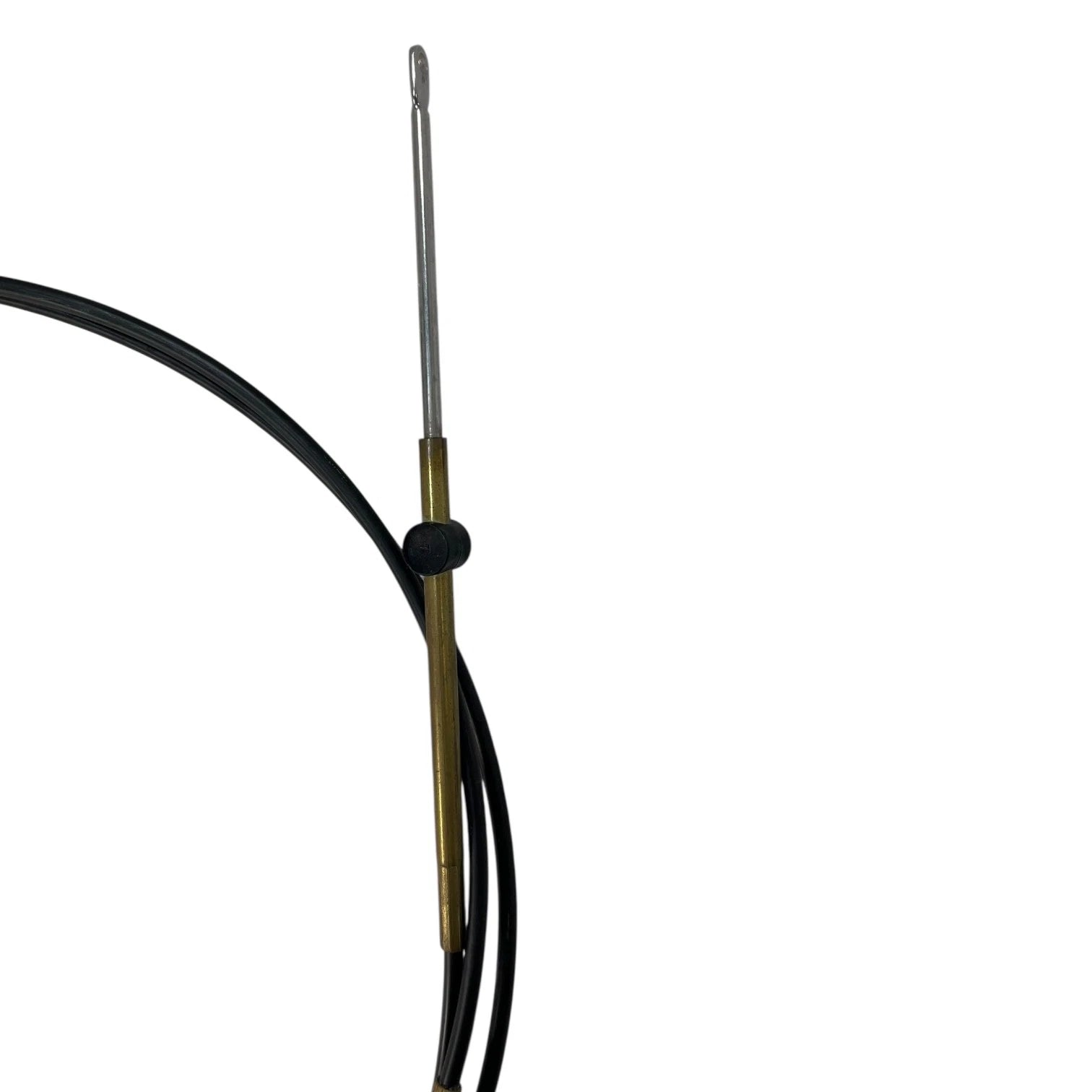 Engine Control Cable 10" for Teleflex Marine (CC17910)