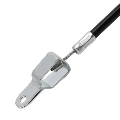 Choke Cable 90" J10-26331-02 for Yamaha G1 (1979–1989) Golf Cart