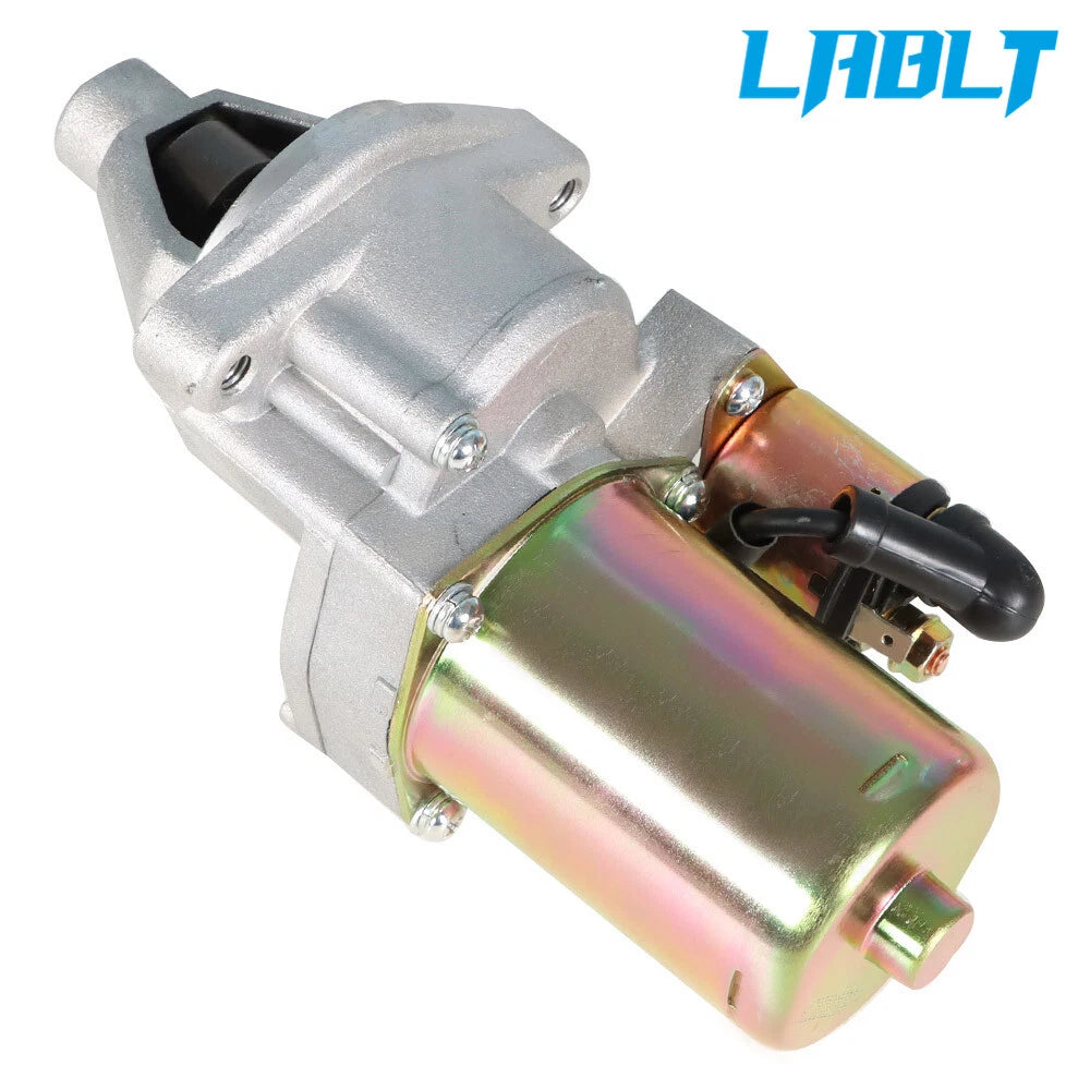 Engine Starter Motor for Harbor Freight Predator 13HP 420cc (60340, 69736)