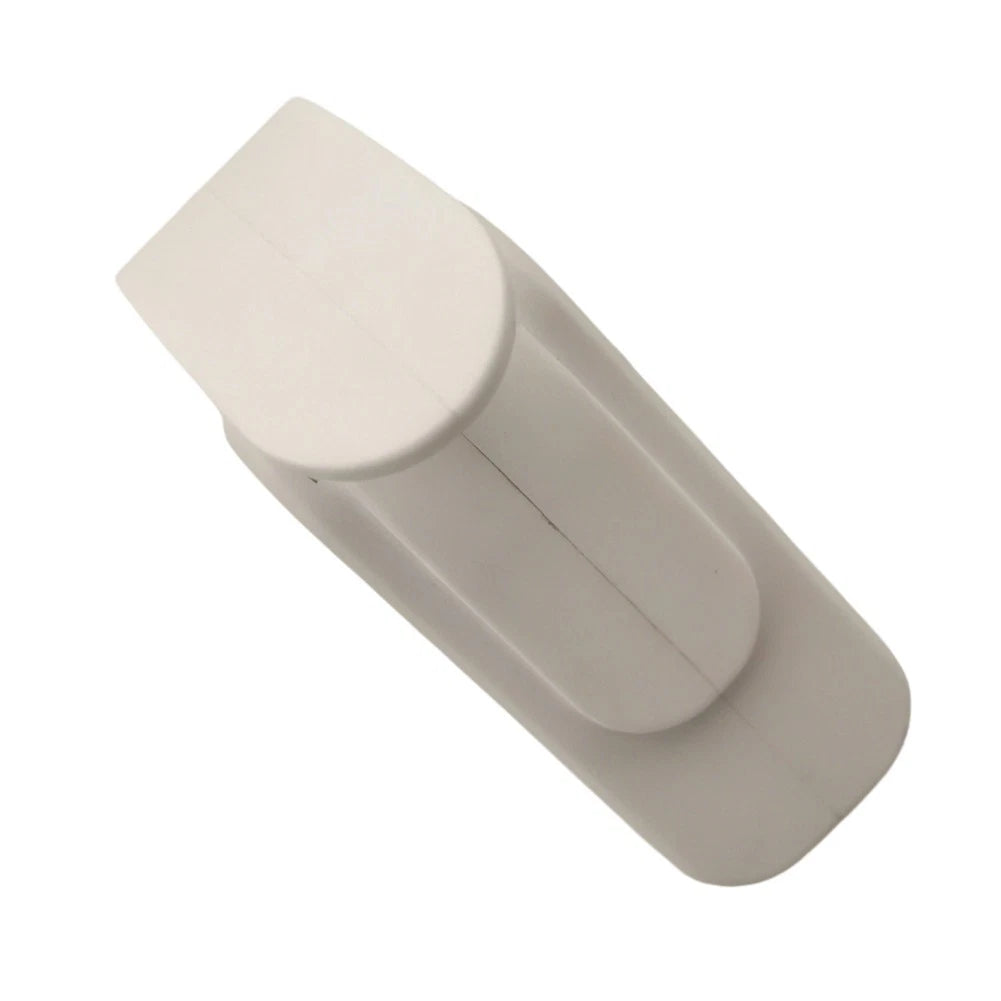 Child Safety Lock for Interior Bedroom Doors (Toddler Pet Resistant)