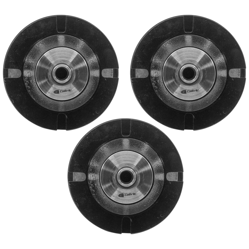 Mower Deck Spindle Housing Replacement for John Deere 322 330 332 (2000–2000)