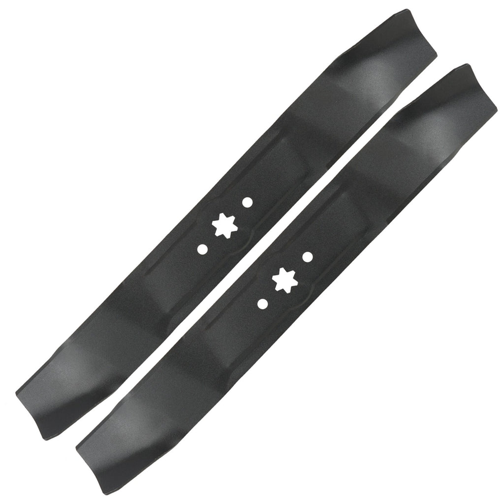 Deck Blade Set for MTD 9420616A 94204126 9420616 7420616 (2000–2020)