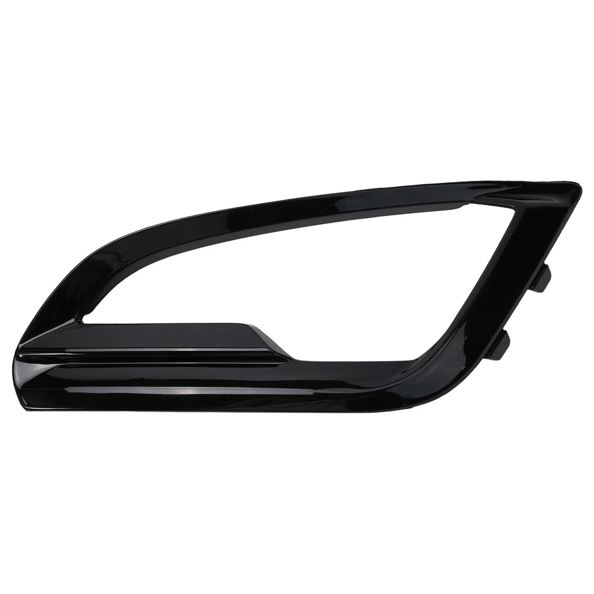 Left Side Fog Light Cover for Ford EcoSport (2018–2021)