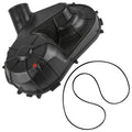 CVT Outer Clutch Cover Replacement for Polaris RZR XP Turbo (2016–2018)
