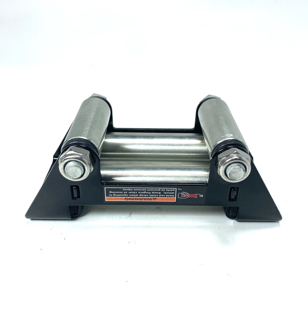 Winch Roller Guide for Kawasaki (6 1/4'' x 3'')
