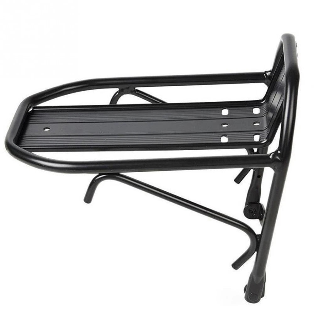 Front Fork Rack and Mudguard for Bike
