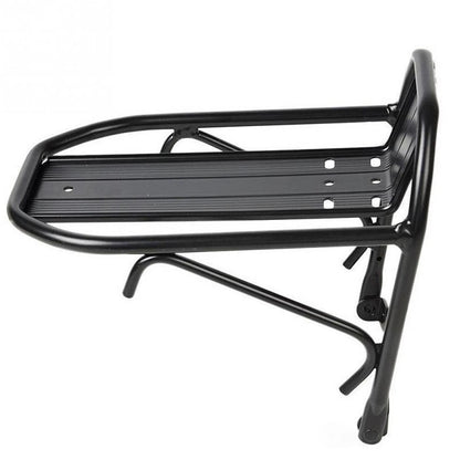 Front Fork Rack and Mudguard for Bike