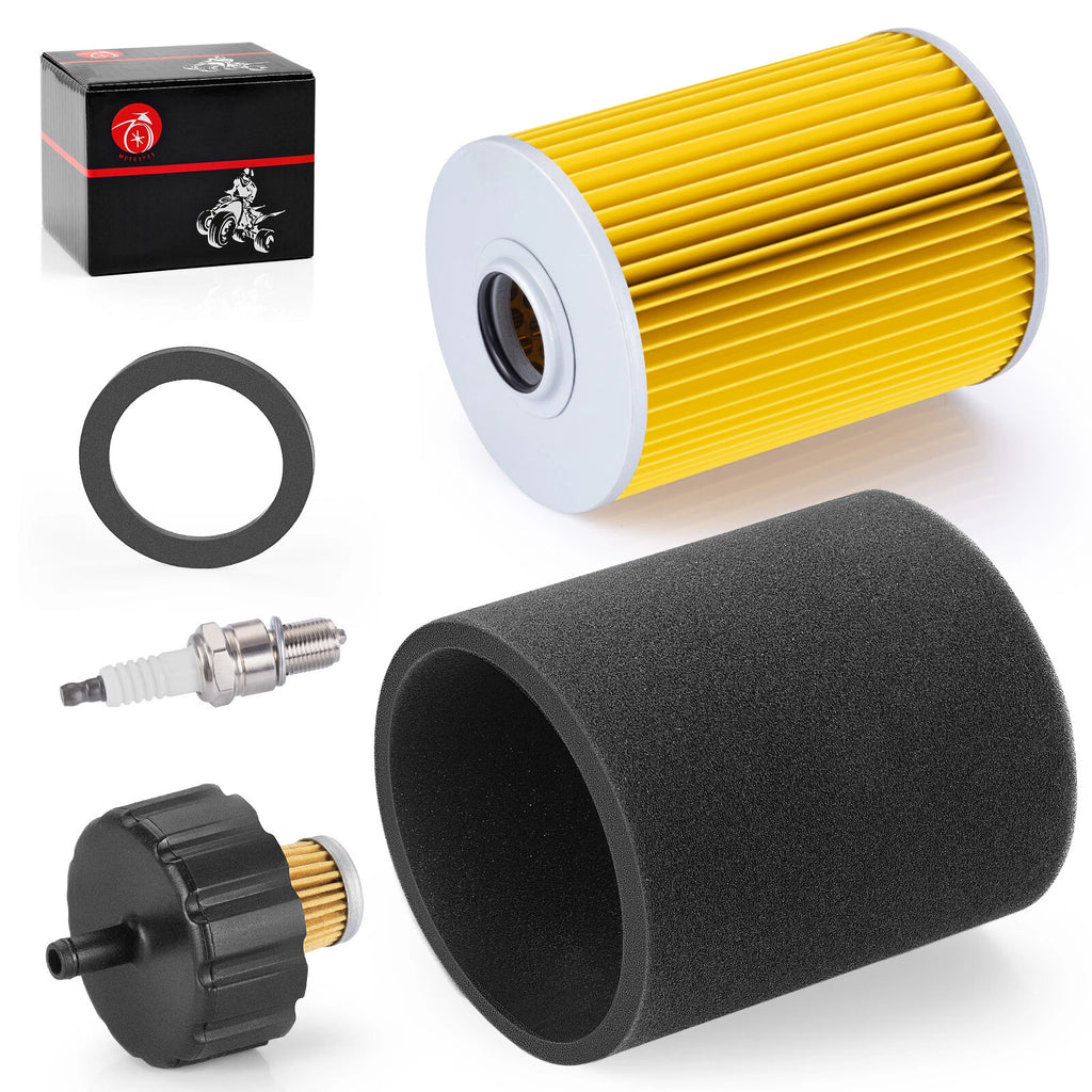 Tune Up Kit for Yamaha Golf Cart G2 G5 G8 G9 G11 (1990–1999)