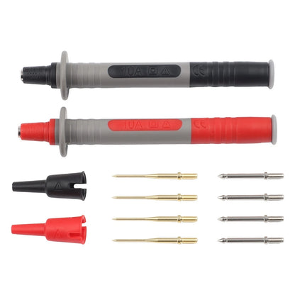 Dual Pack Probes for Circuit Testing (DIY Projects)