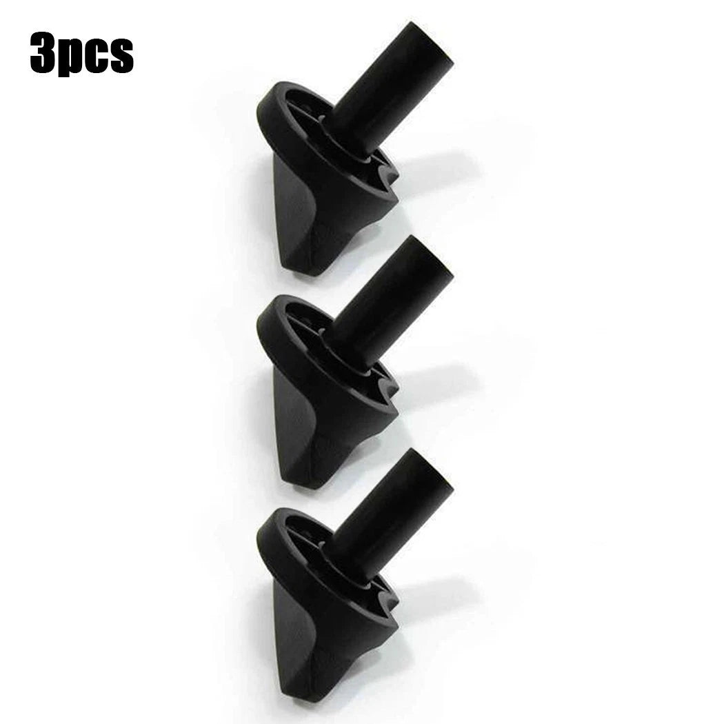 3X Carburettor Choke Knob Replacement Tool for