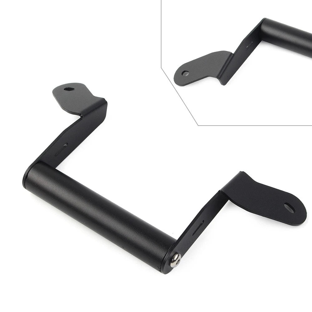 Motor Stand Holder Phone GPS Navigation Plate Bracket for BMW C400GT 2019-2021