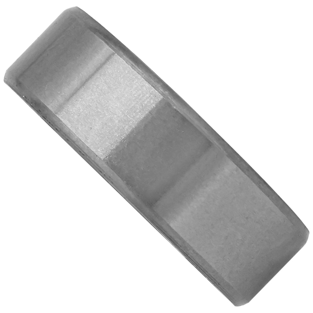 Rubber Sealed Ball Bearing Replacement for Caltric 12x32x10 (6201)