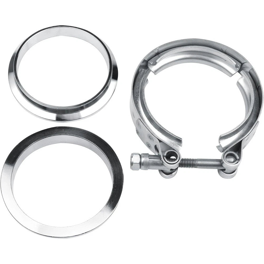 Engine Performance Upgrade Exhaust Pipe Connector for