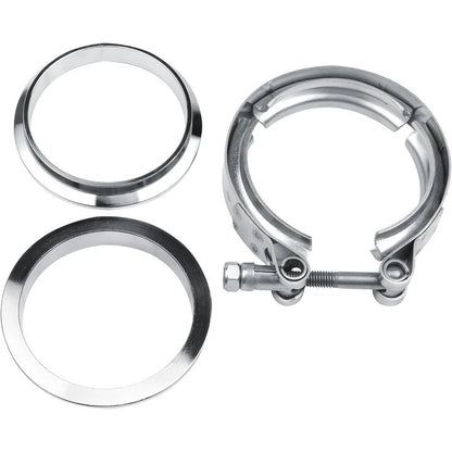 Engine Performance Upgrade Exhaust Pipe Connector for